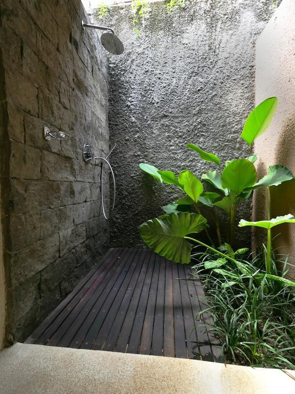 Gekkos Ubud Luaran gambar